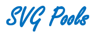 SVG Pools