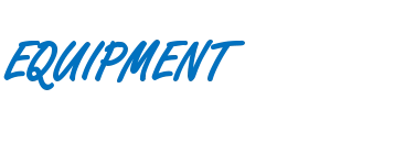 EQUIPMENT